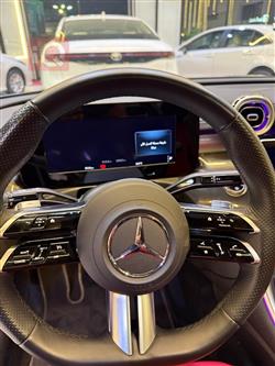 مرسيدس بنز C-Class